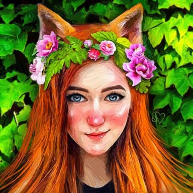 Artist Helen Ruth